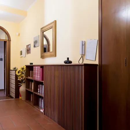 Orio Bgy Bed & Breakfast Orio al Serio
