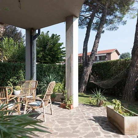 Orio Bgy Bed & Breakfast Orio al Serio