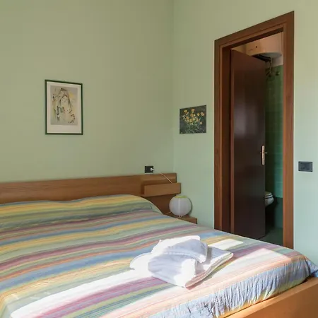 Orio Bgy Bed & Breakfast