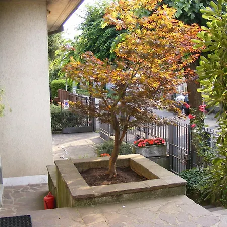 Orio Bgy Bed and Breakfast Orio al Serio