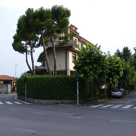 Orio Bgy Bed and Breakfast Orio al Serio