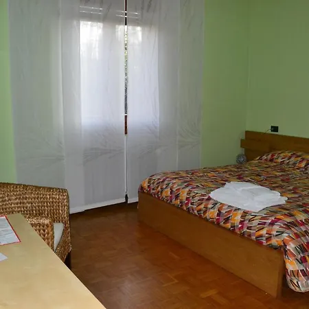 Orio Bgy Bed and Breakfast Orio al Serio