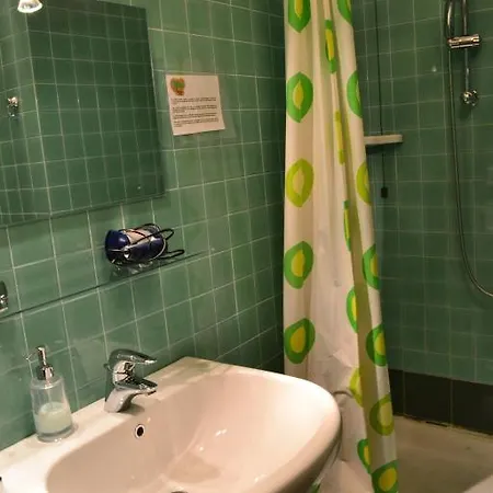 Orio Bgy Bed and Breakfast
