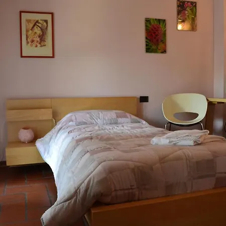 Bed and Breakfast Orio Bgy Orio al Serio