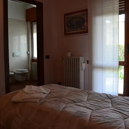 Bed and Breakfast Orio Bgy