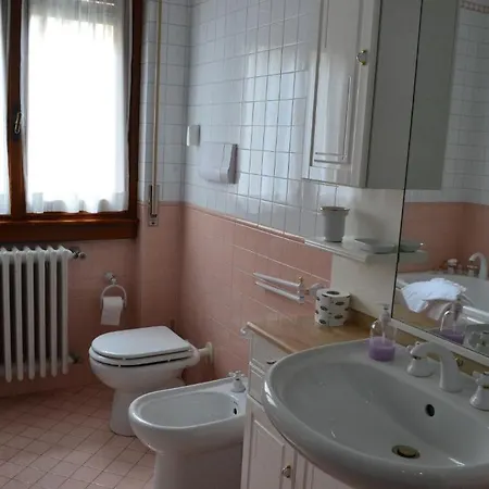 Orio Bgy Bed and Breakfast Orio al Serio