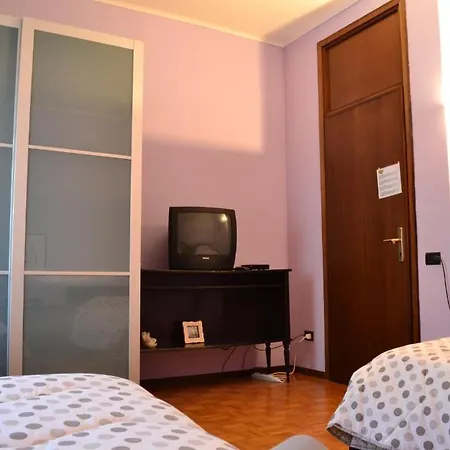 Orio Bgy Bed and Breakfast Orio al Serio