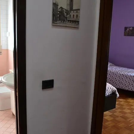 Bed and Breakfast Orio Bgy 2*