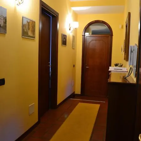 Bed and Breakfast Orio Bgy Orio al Serio