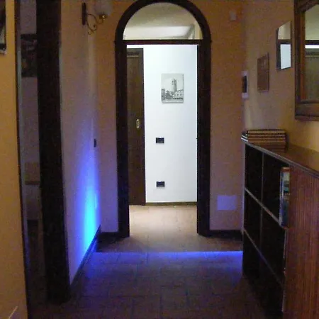 Orio Bgy Bed and Breakfast 2*